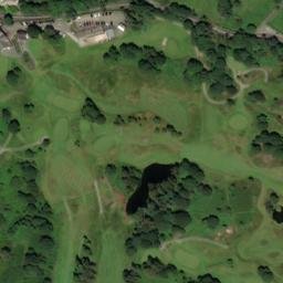 Satellite imagery of Capple Barrow, GB