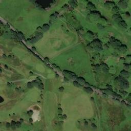 Satellite imagery of Capple Barrow, GB