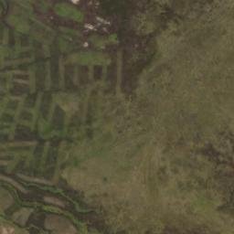 Satellite imagery of cairn, GB
