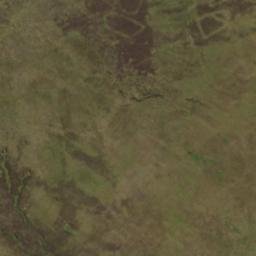 Satellite imagery of cairn, GB