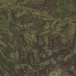 Satellite imagery of cairn, GB