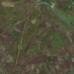 Satellite imagery of Robin Cross Hill, GB