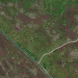 Satellite imagery of Robin Cross Hill, GB