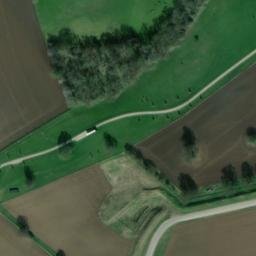 Satellite imagery of Killerby Castle, GB