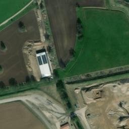 Satellite imagery of Killerby Castle, GB