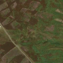 Satellite imagery of Bilsdale West Moor, GB