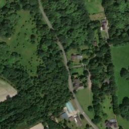 Satellite imagery of Langenberg, DE