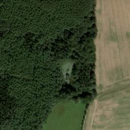 Satellite imagery of Tamsenberg, DE