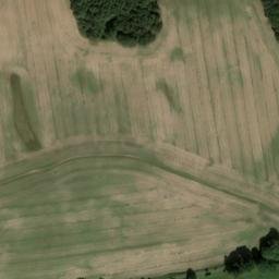 Satellite imagery of Tamsenberg, DE