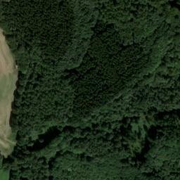 Satellite imagery of Tamsenberg, DE