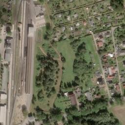 Satellite imagery of Sendemast Putbus, DE