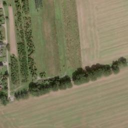 Satellite imagery of Sendemast Putbus, DE