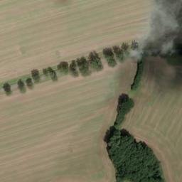 Satellite imagery of Sendemast Putbus, DE