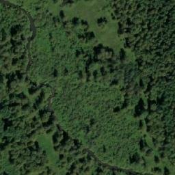 Satellite imagery of Золотой, KZ