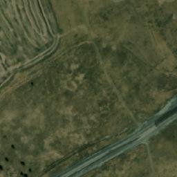 Satellite imagery of Семенушкино, KZ