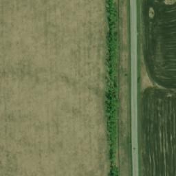 Satellite imagery of Черта, KZ