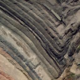 Satellite imagery of Крутая, KZ