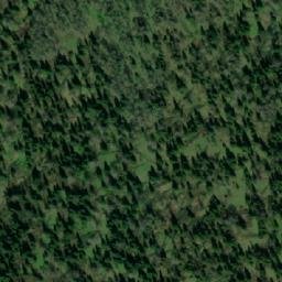 Satellite imagery of Верховье Степиной, KZ