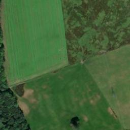 Satellite imagery of Walls Castle, GB