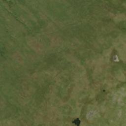 Satellite imagery of cairn, GB