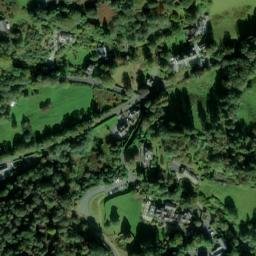 Satellite imagery of Brant Fell, GB