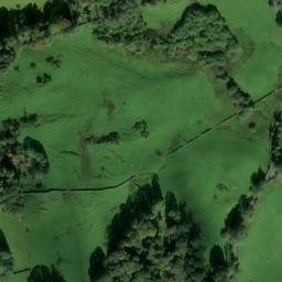 Satellite imagery of Brant Fell, GB