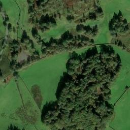 Satellite imagery of Brant Fell, GB
