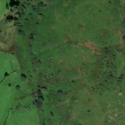 Satellite imagery of Capple Barrow, GB