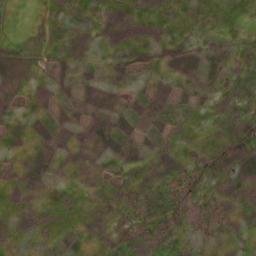 Satellite imagery of Brown Seat, GB
