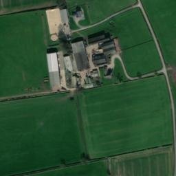 Satellite imagery of Yafforth Howe Hill, GB