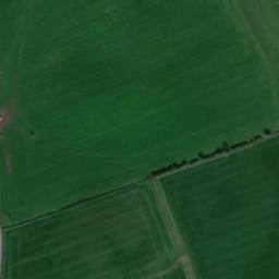 Satellite imagery of Yafforth Howe Hill, GB