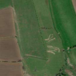 Satellite imagery of Sigston Castle, GB