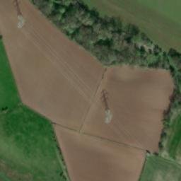 Satellite imagery of Sigston Castle, GB