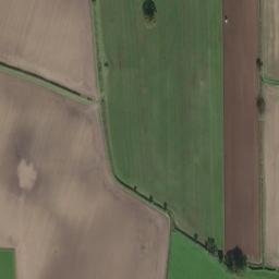 Satellite imagery of Thimbleby Rough Haw Hill, GB