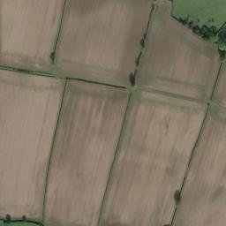 Satellite imagery of Thimbleby Rough Haw Hill, GB