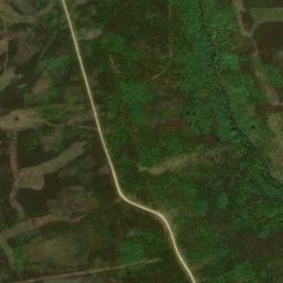 Satellite imagery of cairn, GB