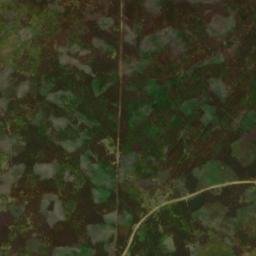 Satellite imagery of cairn, GB
