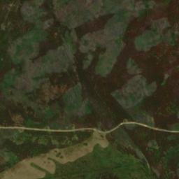 Satellite imagery of cairn, GB