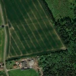 Satellite imagery of Cloughton, GB