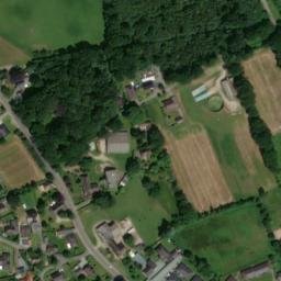Satellite imagery of Langenberg, DE