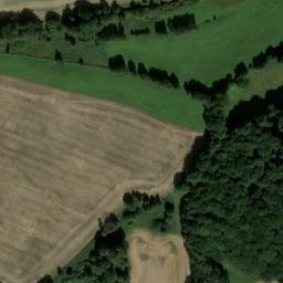 Satellite imagery of Tamsenberg, DE
