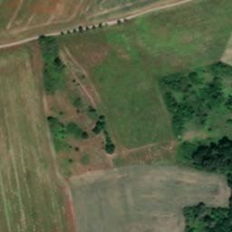 Satellite imagery of Hoher Berg, DE