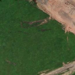 Satellite imagery of Крутая, KZ