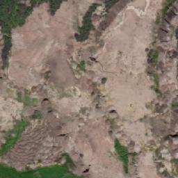 Satellite imagery of Дериглазова, KZ