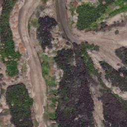 Satellite imagery of Дериглазова, KZ