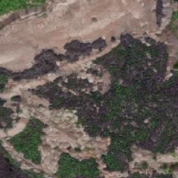 Satellite imagery of Дериглазова, KZ