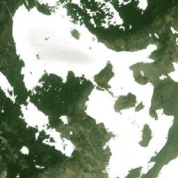Satellite imagery of Mount Catt, CA