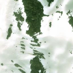 Satellite imagery of Mount Catt, CA