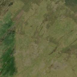 Satellite imagery of cairn, GB