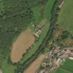 Satellite imagery of boundary_stone, GB